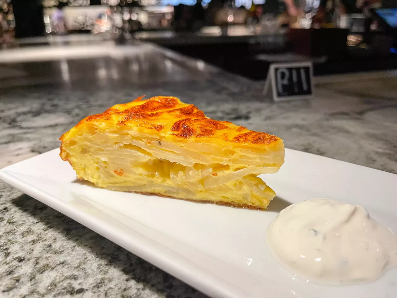 Barcelona Wine Bar Dallas Restaurant Guide Dallas Observer