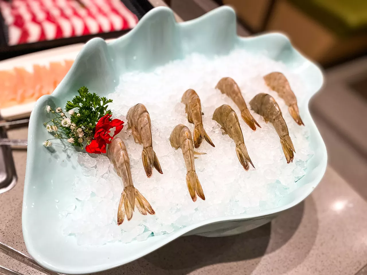 Haidilao Hot Pot Frisco Chinese Restaurant