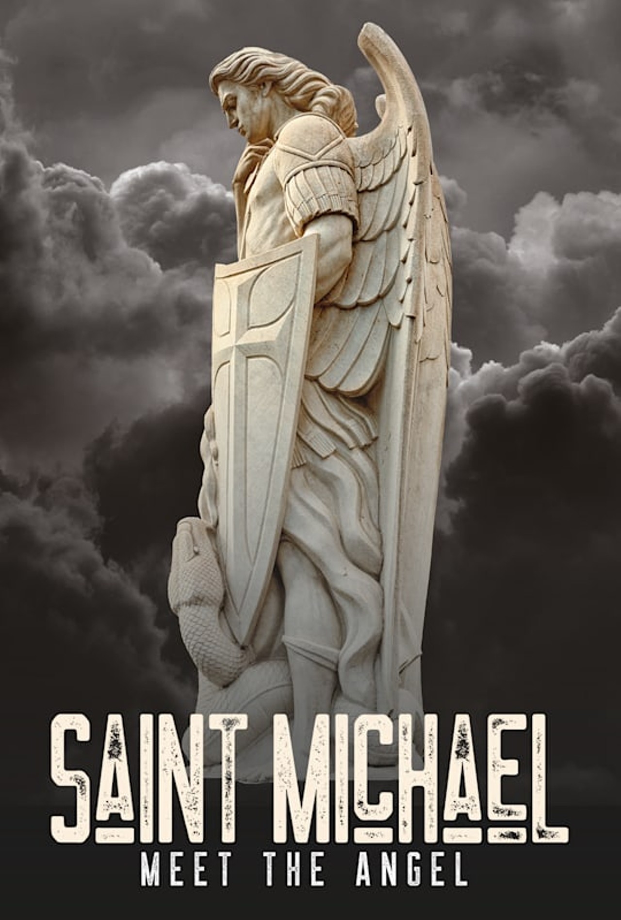 Saint Michael: Meet the Angel | Dallas Observer | The Leading ...