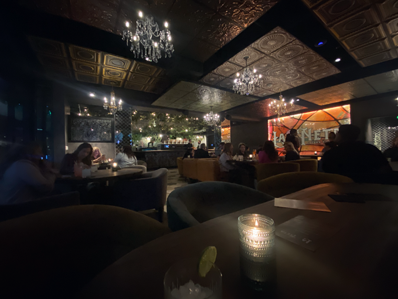 La Neta Cocina Y Lounge Dallas Restaurant Guide 2023 Dallas Observer