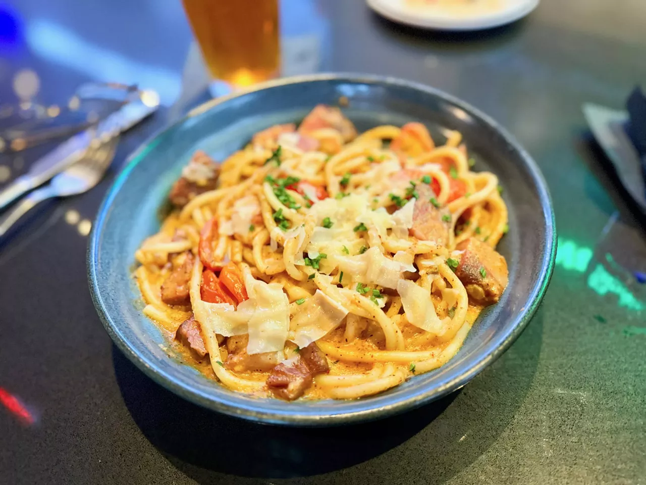 The Operators Club Downtown/Deep Ellum American Restaurant