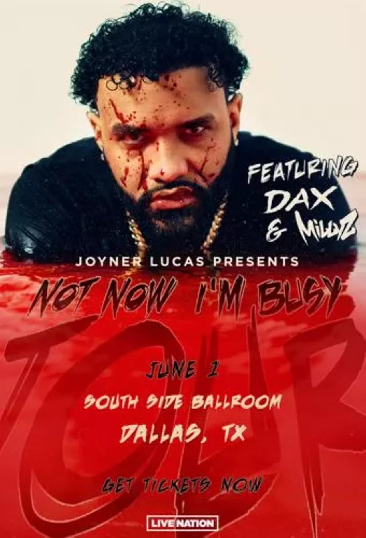 Joyner Lucass Net Worth A Testament To Hard Work And Financial Genius - vydeqpm