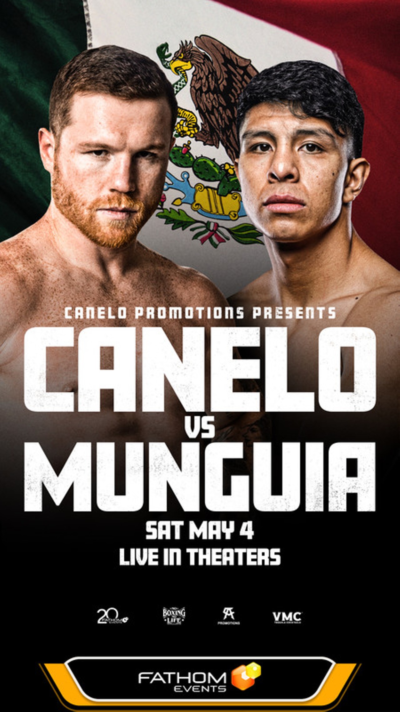 Canelo vs. Munguia Clash of the Mexican Superstars Dallas Observer