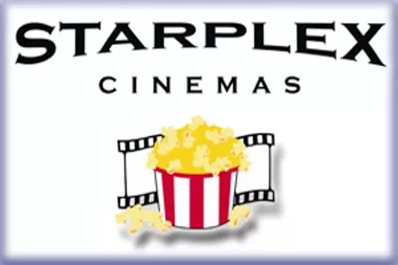 Starplex Cinemas Mesquite Cinemas 10 Mesquite/Balch Springs Movie