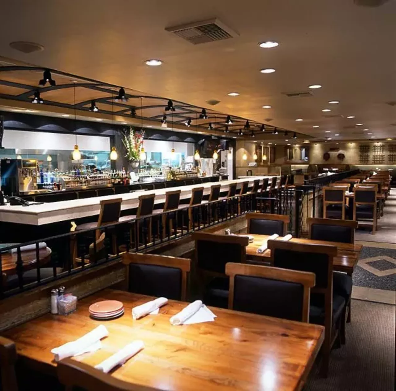 Cantina Laredo North Dallas Mexican, TexMex Restaurant