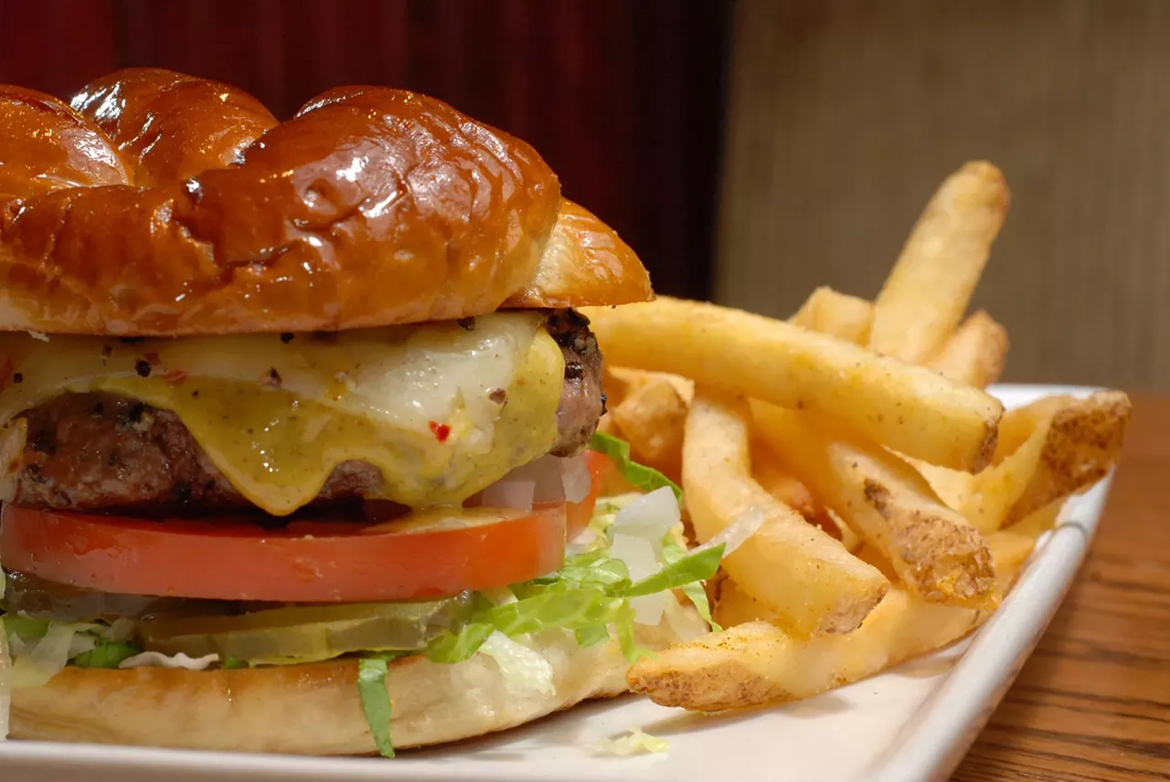 Humperdinks Arlington Arlington American, Brewery, Bars and Clubs