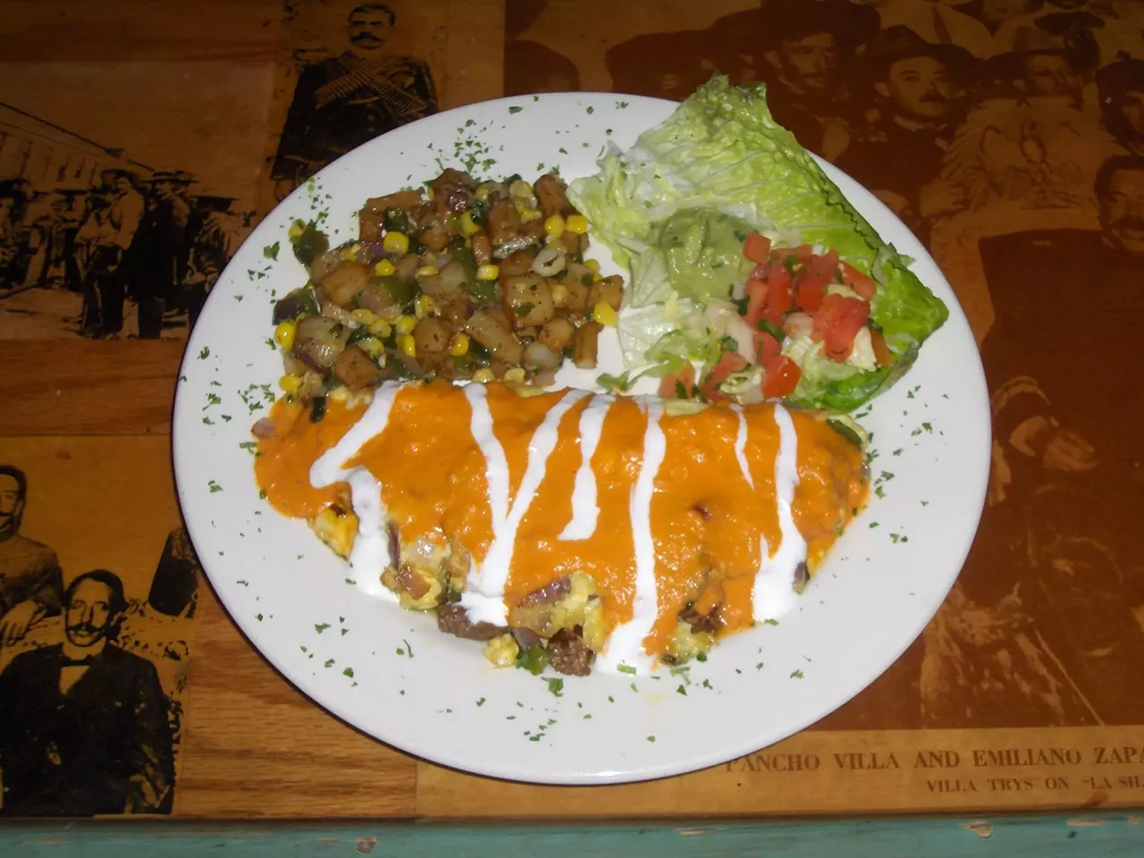 Desperados Garland & Vicinity Mexican, TexMex Restaurant