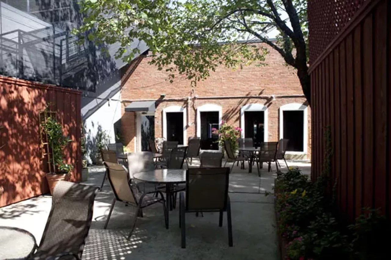 Lemongrass Downtown/Deep Ellum Fusion, Japanese, PanAsian