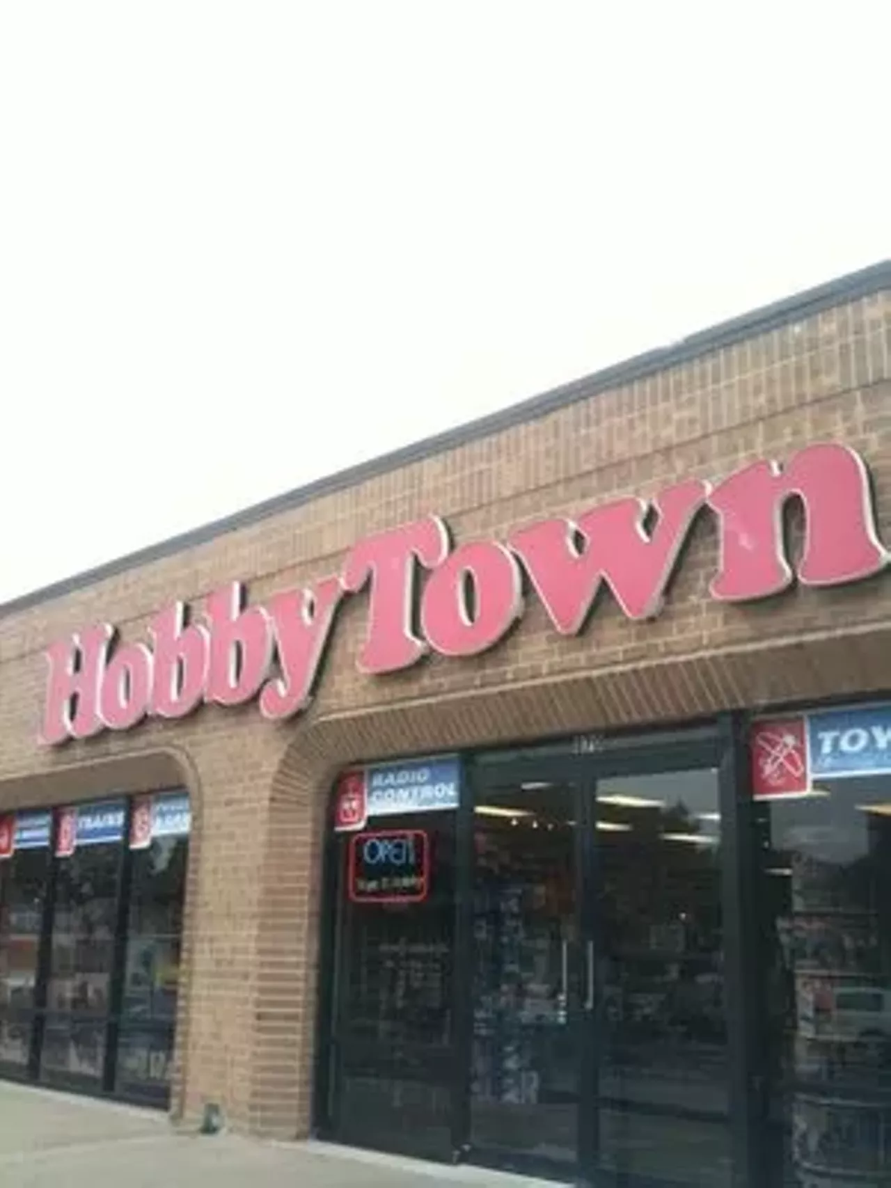 Hobbytown Usa Wichita Ks - t9w6uoy