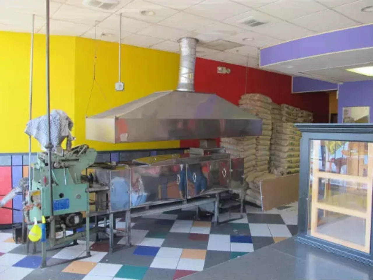 La Nueva Fresh & Hot Northwest Dallas Mexican Restaurant