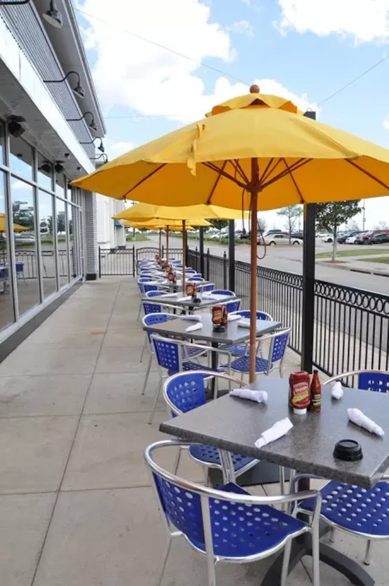 Razzoo's Cajun Cafe (Firewheel Town Center) Garland & Vicinity