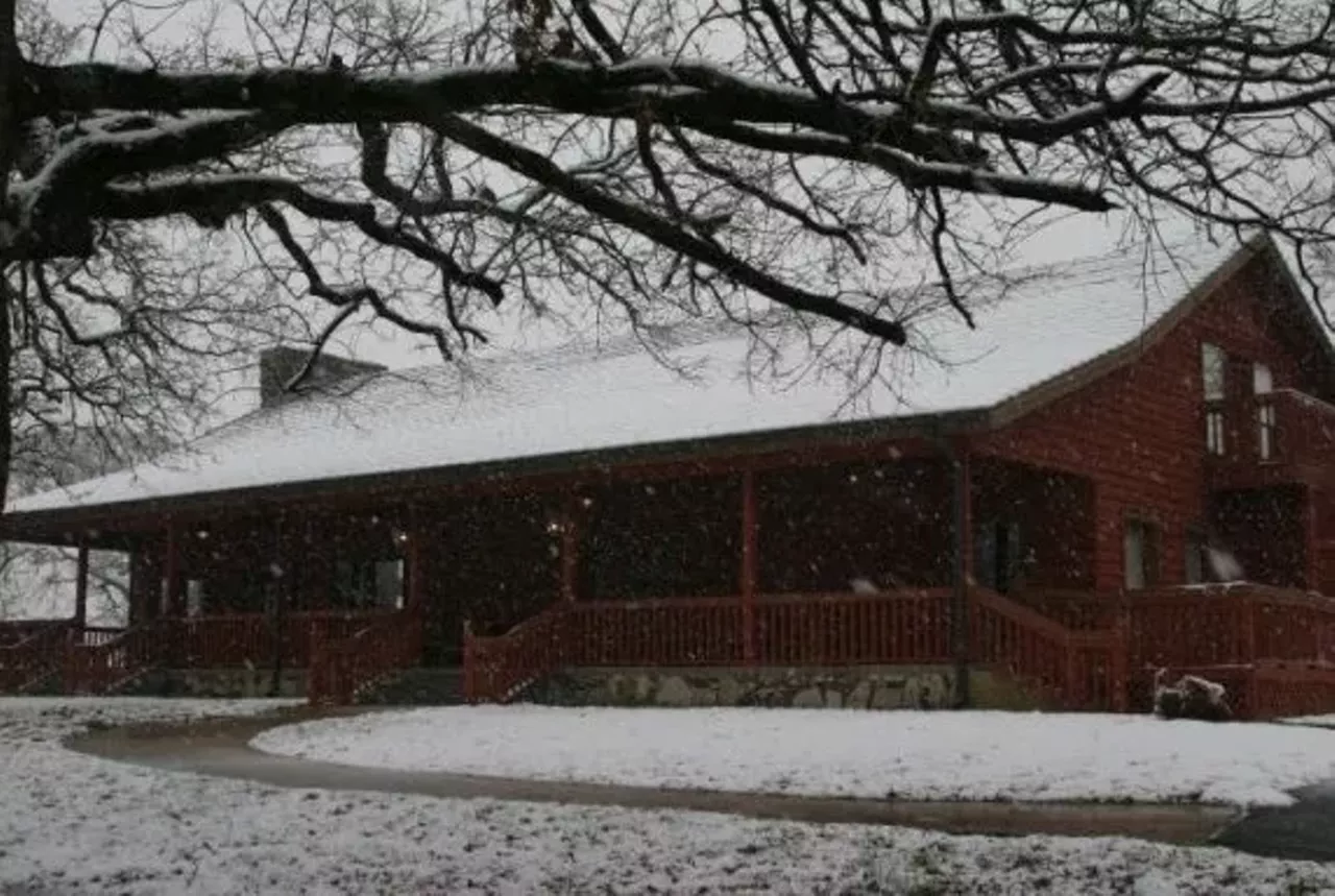 Four Winds Steakhouse East Texas Seafood, Steak Restaurant