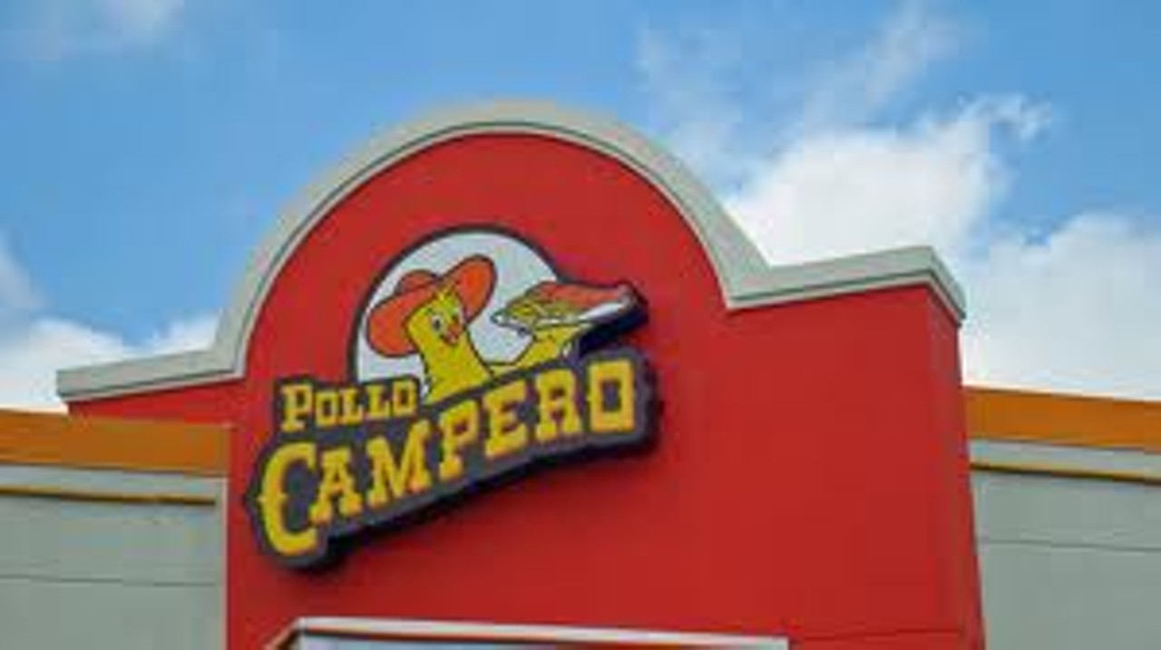 Pollo Campero | Dallas Restaurant Guide 2023 | Dallas Observer