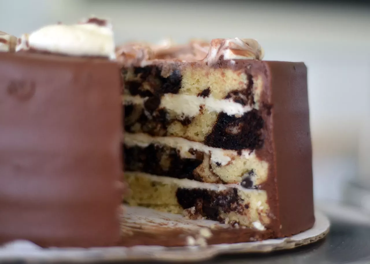 SusieCakes Park Cities Bakery, Dessert Restaurant