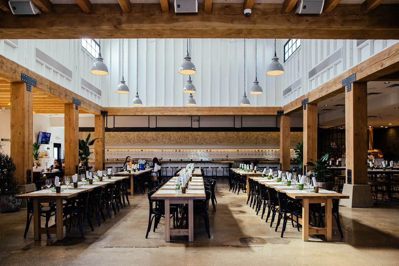 Sixty Vines Plano Wine Bar, Italian Restaurant