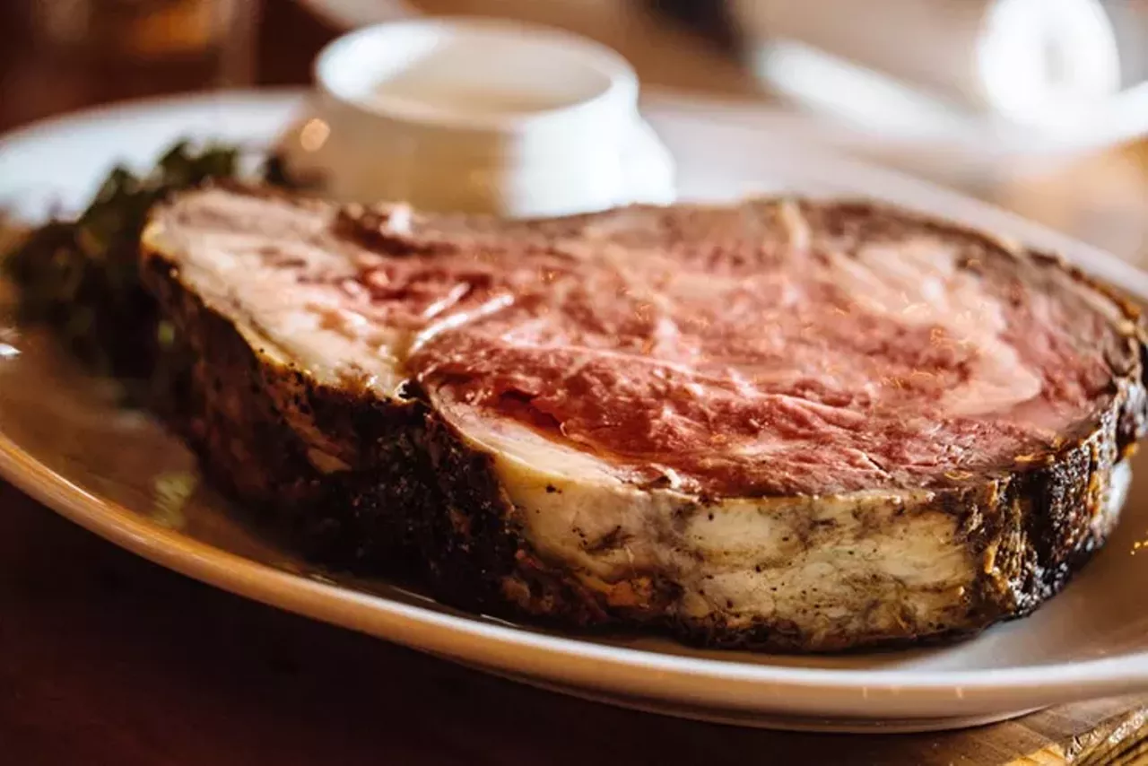 Town Hearth Uptown/Oak Lawn Modern American, Steak Restaurant