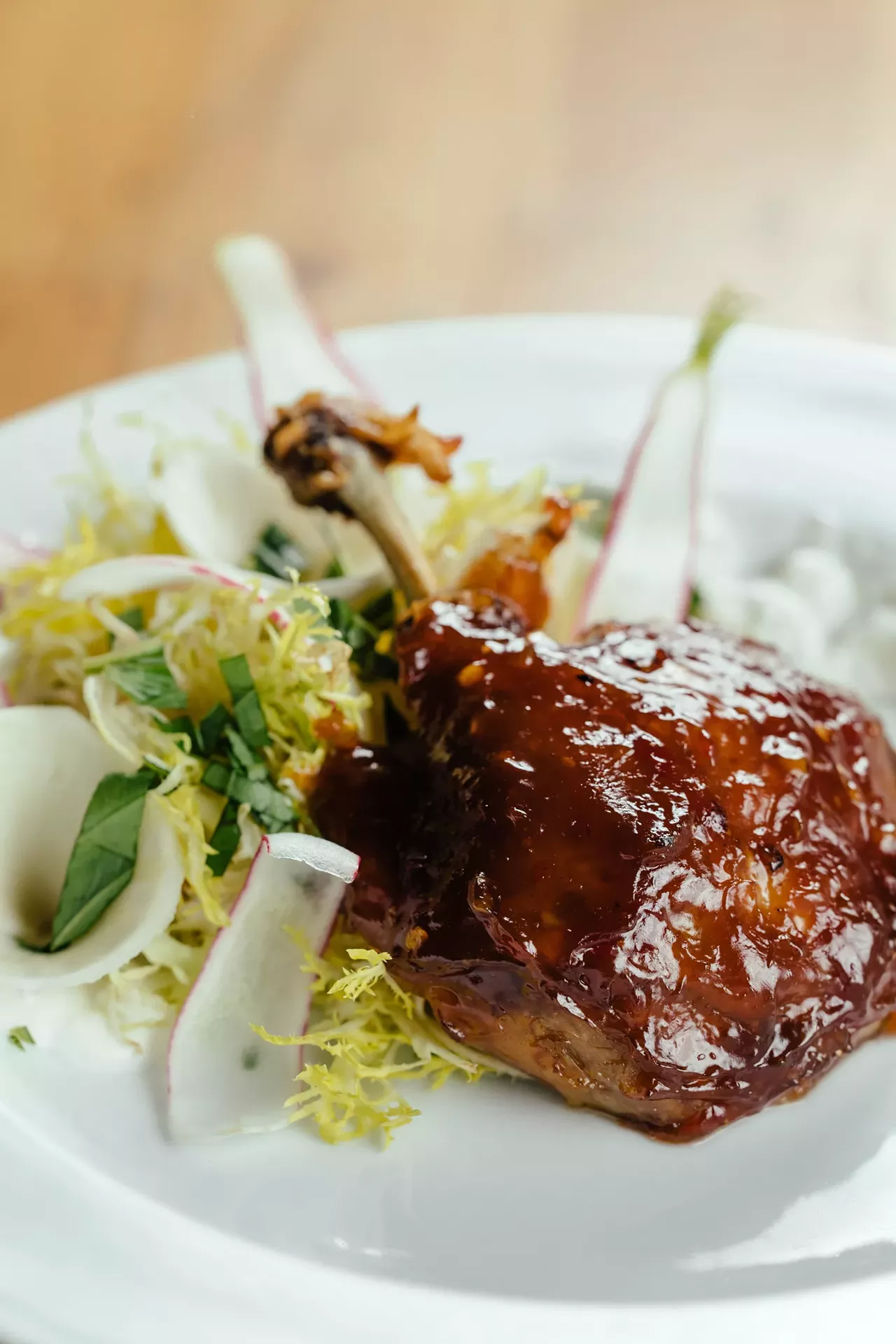 Junction Craft Kitchen Downtown/Deep Ellum Southern, Asian Fusion