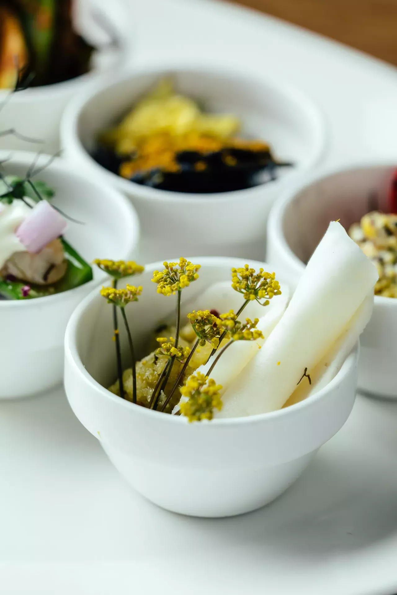 Junction Craft Kitchen Downtown/Deep Ellum Southern, Asian Fusion