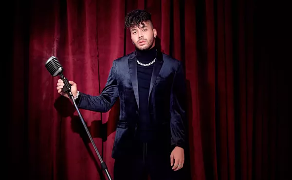 Image: Uforia Latino Mix Live