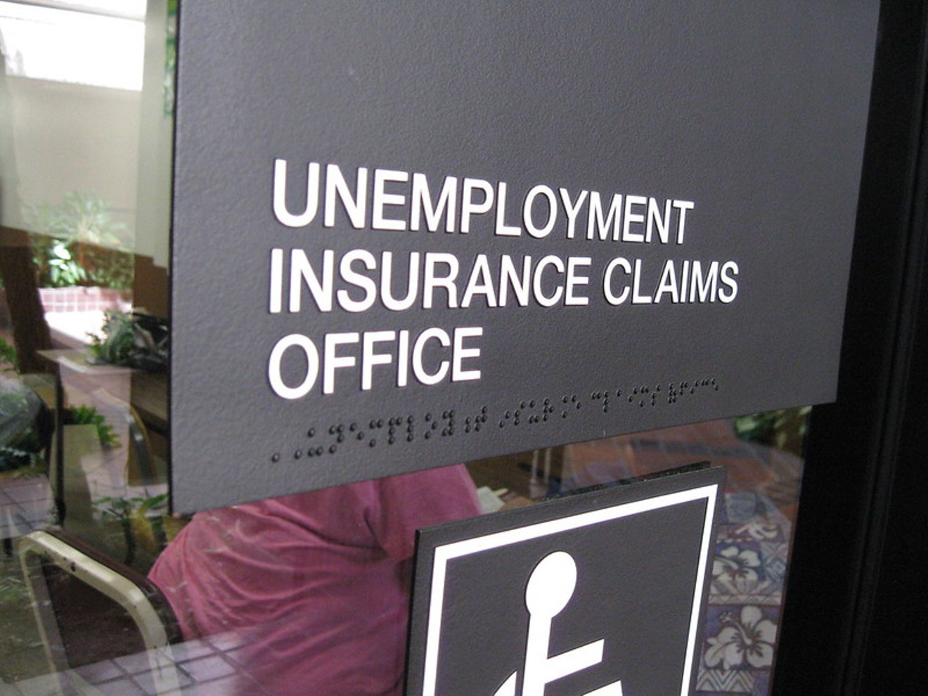 Unemployment claims skyrocketed in Texas and nationwide last week amid shutdowns related to the novel coronavirus.