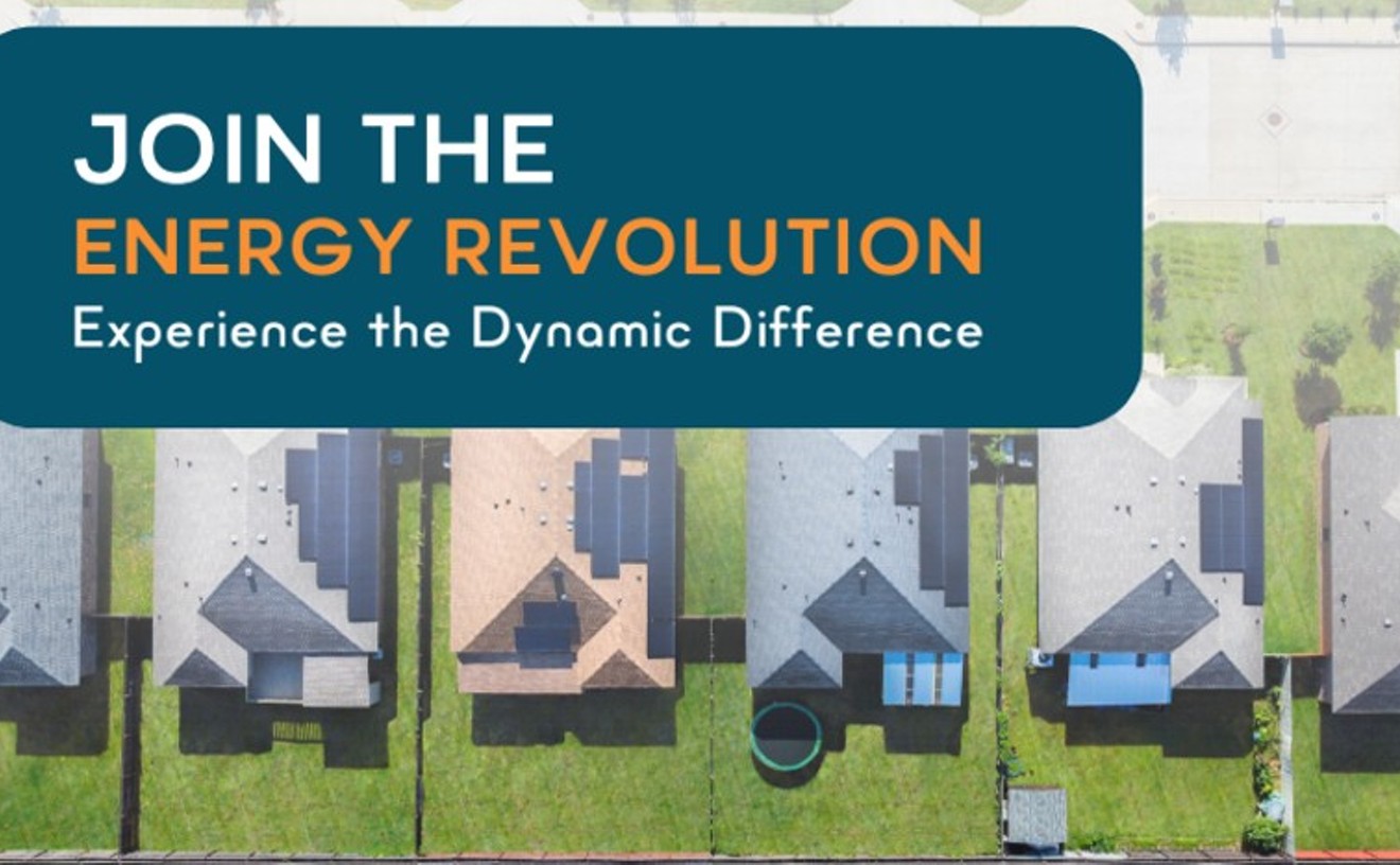 Unlock the Power of the Sun: Dynamic SLR's Innovative Solar Solutions for Dallas