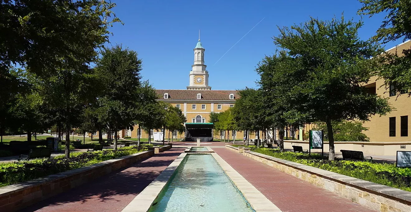 UNT Professors Quit Following DEI Crackdown Dallas Observer