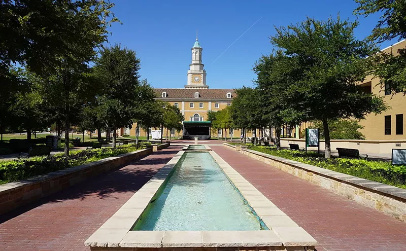 Image: UNT Will Offer an Industry-Focused Commercial Music Degree Aimed at Musicians Who Want To Make a Living