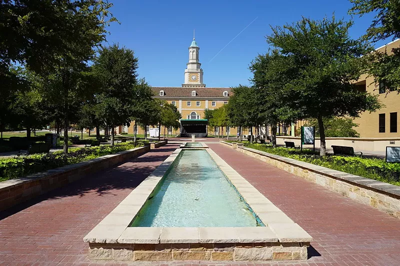 Image: The Commercial Music program at UNT will prepare students for music careers you may not know existed.