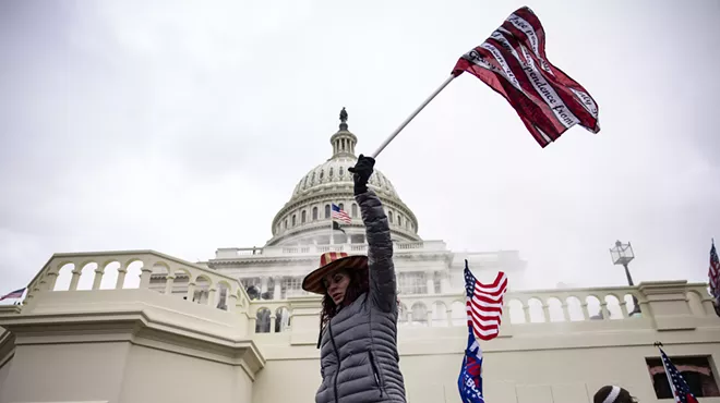 Capitol riot jan. 6