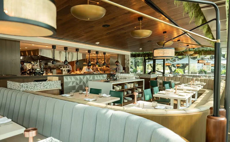Image: Updated: You Done Good, Mom: A Proper Guide to Mother’s Day Brunch in Dallas
