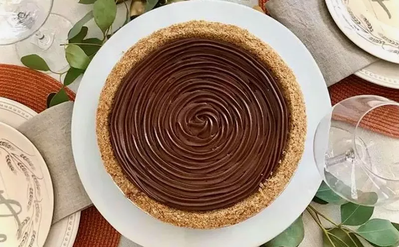 Image: Updated: Your Guide to the Best Christmas Pies in Dallas