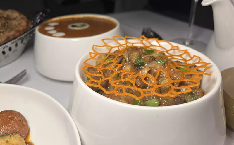 Dallas Restaurant News and Reviews The Best Food & Drink in Dallas, TX