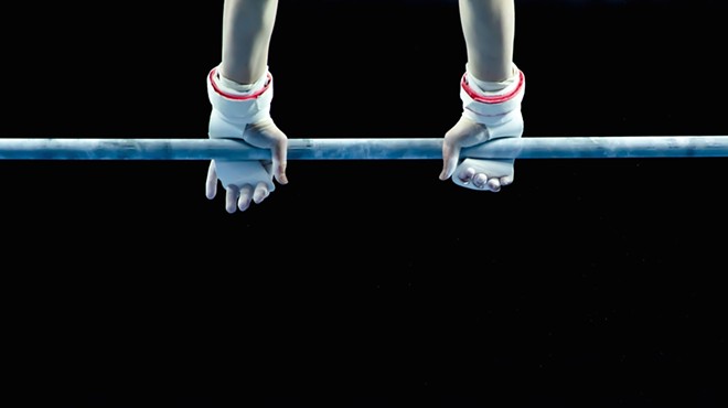 U.S. Gymnastics Championships - Junior Men Day 1