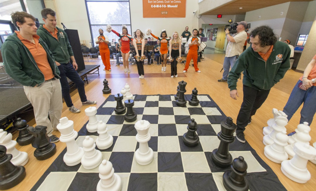 Our Views: The NFL chess game can be viewed now, since there's no March  Madness, Our Views