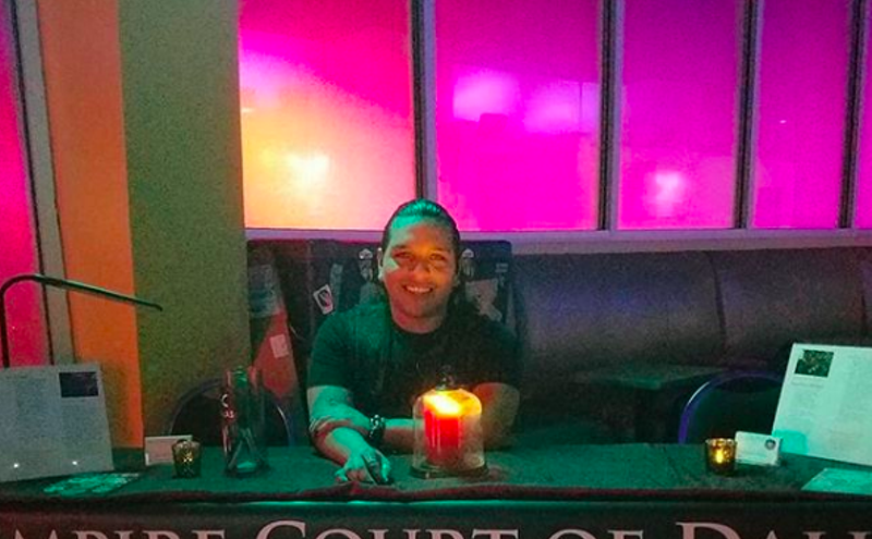 Image: Vampire Court of Dallas Really Just Wants To Help Others