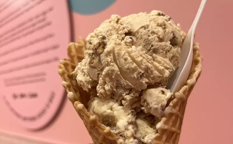Image: Van Leeuwen Ice Cream