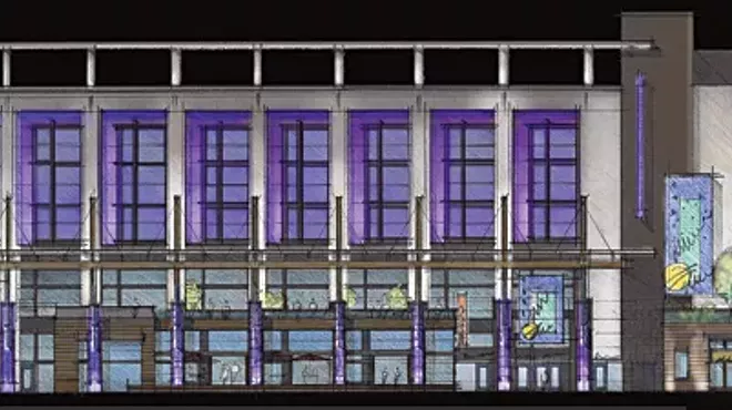 Image: Verizon Theatre at Grand Prairie