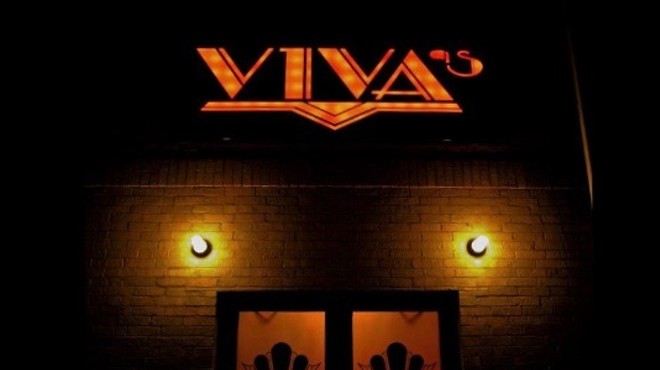 Viva's Lounge