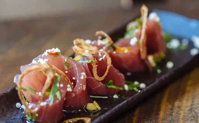 Image: Wabi House Is Opening Piranha Killer Ramen, a New Ramen and Sushi Spot