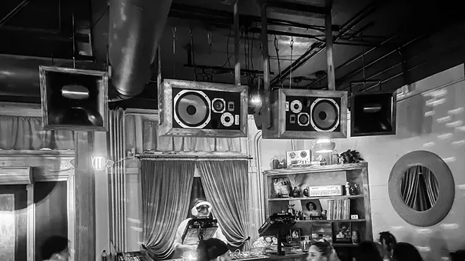 ladylove lounge