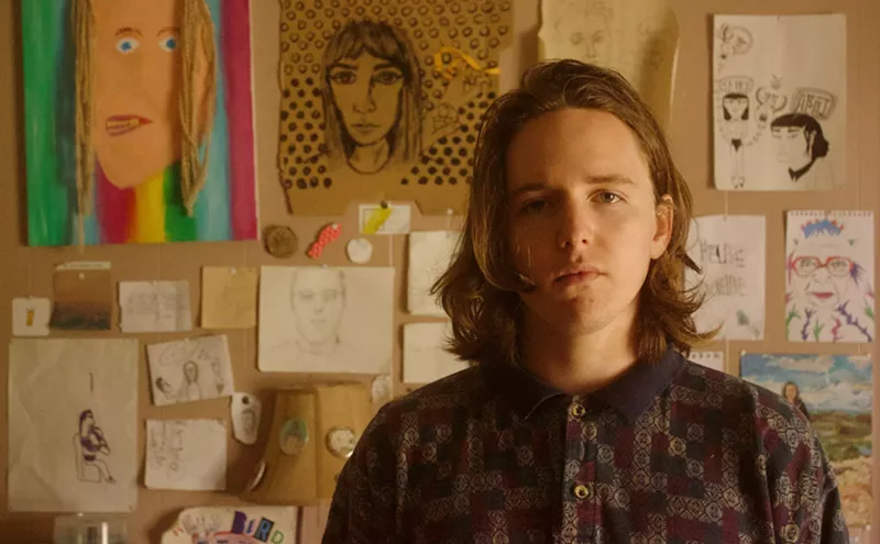 Image: Watch Dead Sullivan’s Music Video For Their Laid-Back, Twangy New Single, "Kyle"