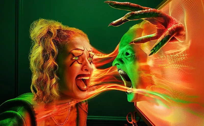 Image: Watch This: FX and Hulu Aim To Scare the Bejeezus Out of You With American Horror Stories Event