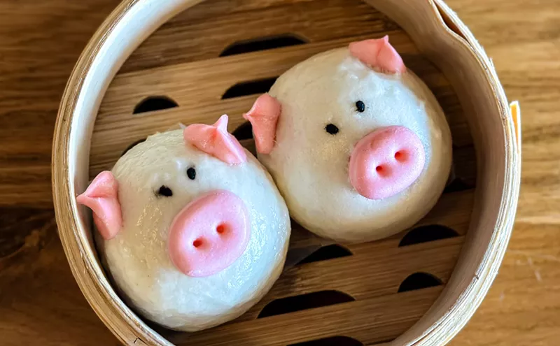 Image: We Pig Out at Harumama Noodles + Buns