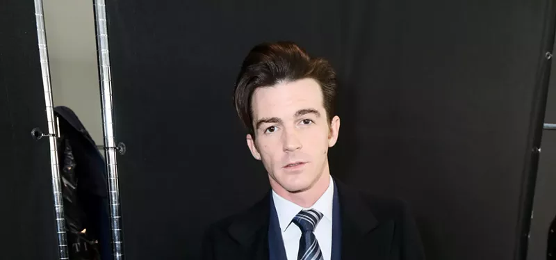 Image: Actor and musician Drake Bell is accused of sexual misconduct. We do know for sure he committed musical crimes.