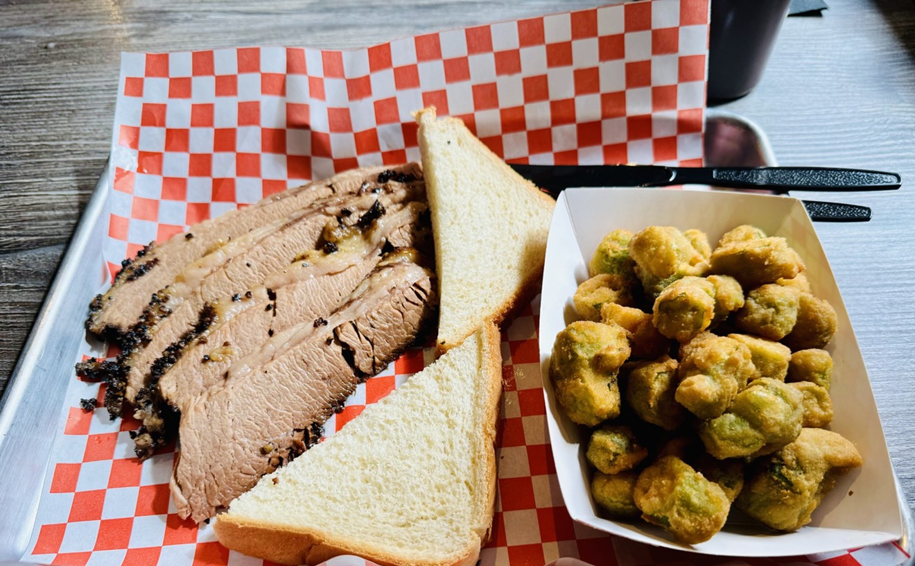 West End’s Moak’s BBQ Looks To Fill Void Left by Sonny Bryan’s Closing