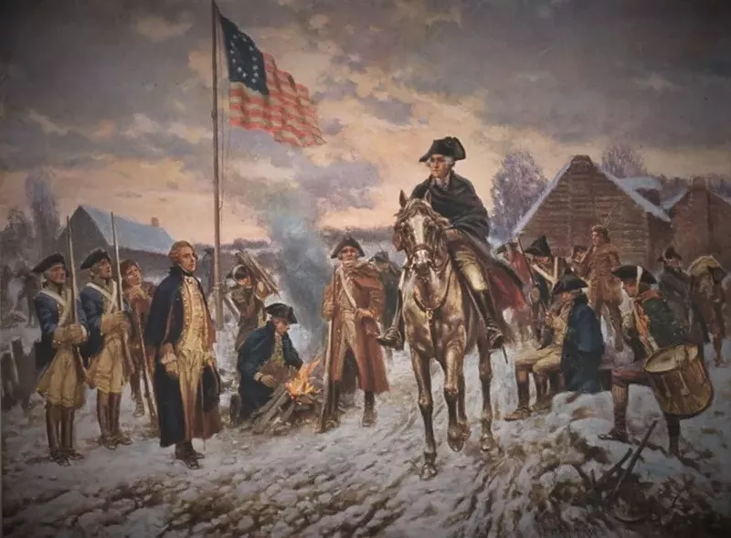 Image: Try to imagine these guys on the beach in Speedos dancing to Jimmy Buffett.