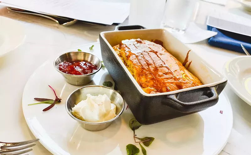 Image: What to Eat and Drink this Week(end): Greek Festivals, BBQ and a Free Buffet at Roots