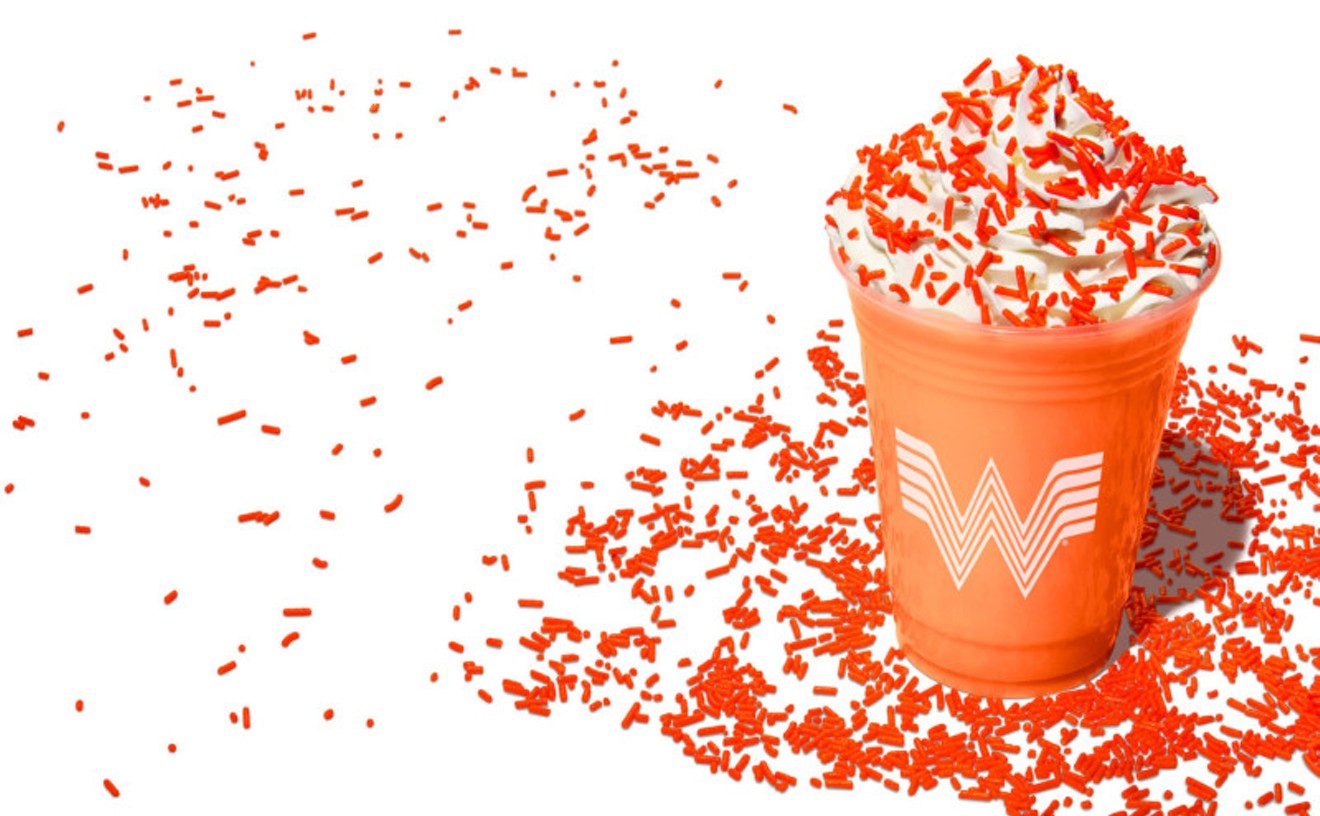 Whataburger Is Celebrating Its Birthday With a Limited-Edition Freebie