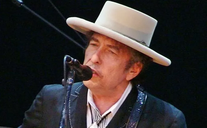 Image: Saying Goodbye to '60s Music Legends