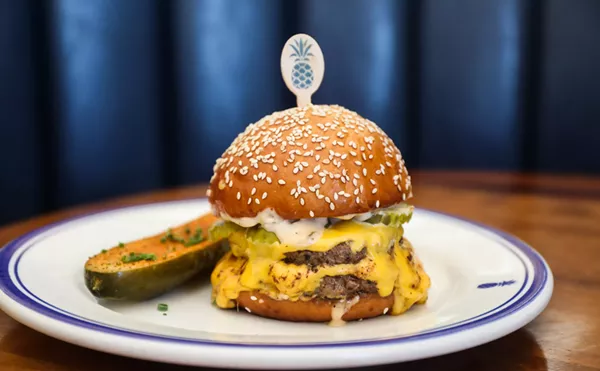 Image: Where Dallas Is Eating Now: The City’s Most Popular Restaurants Reservations